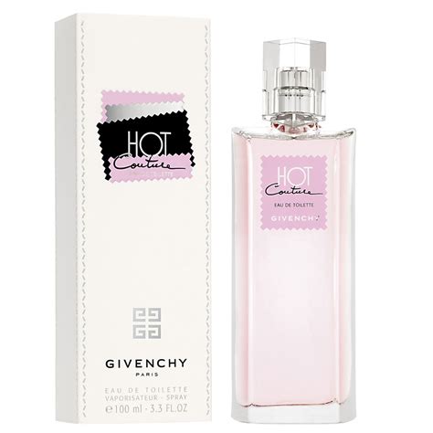 givenchy hot couture notes